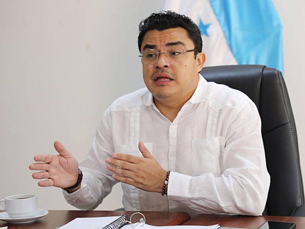 ANALISIS DE RIESGO ELECCIONES EN HONDURAS